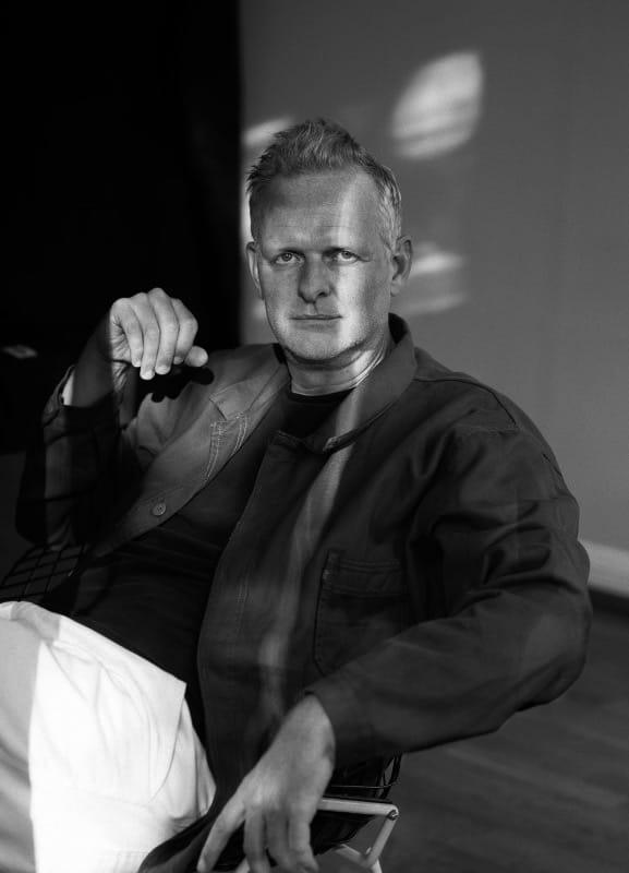 THOMAS OSTERMEIER- PHOTO © DEBORA MITTELSTAEDT (2023)